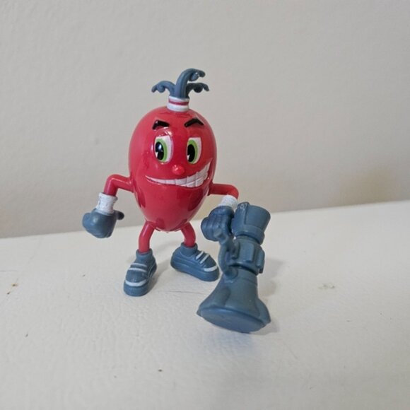 Pac-Man and The Ghostly Adventures (2012) Mini Figures Set of 2 - Picture 3 of 7